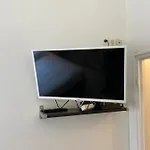 Studio 10 Mins Walk Eiffel Tower, Paris 16